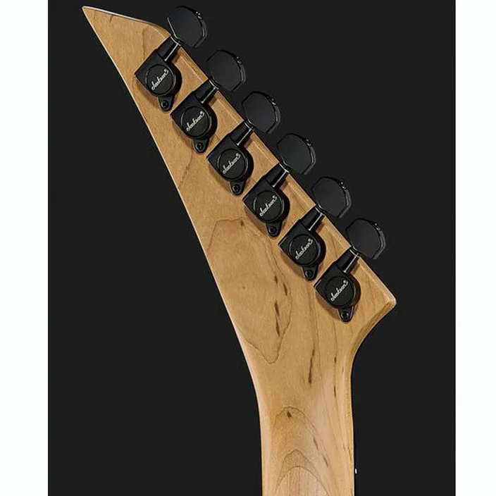 Jackson JS42 DKM Dinky Lacewood