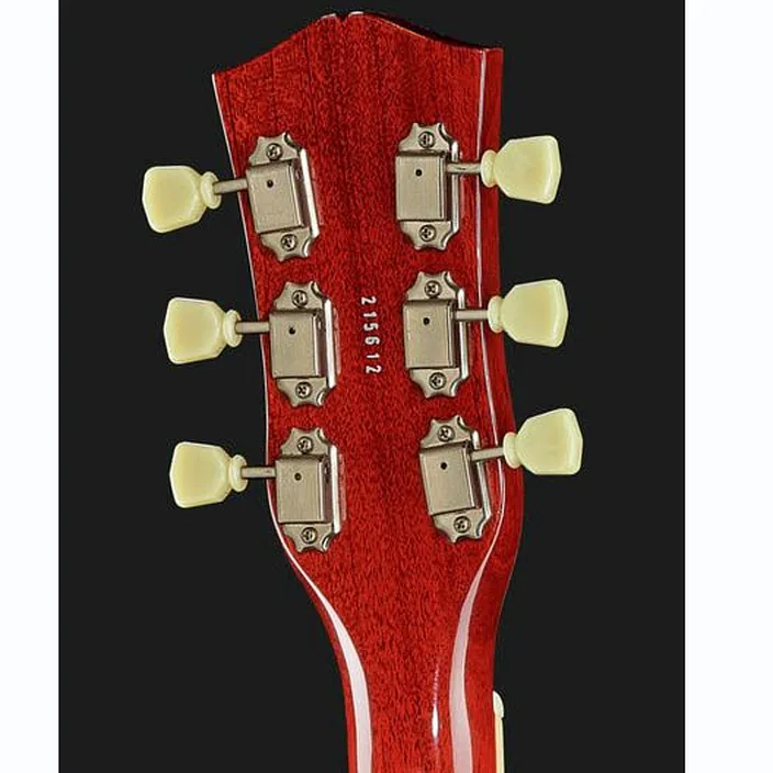Maybach Lester Wild Saffron CustomShop