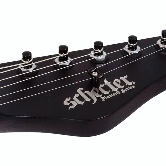 Schecter Sun Valley Super Shredder Z