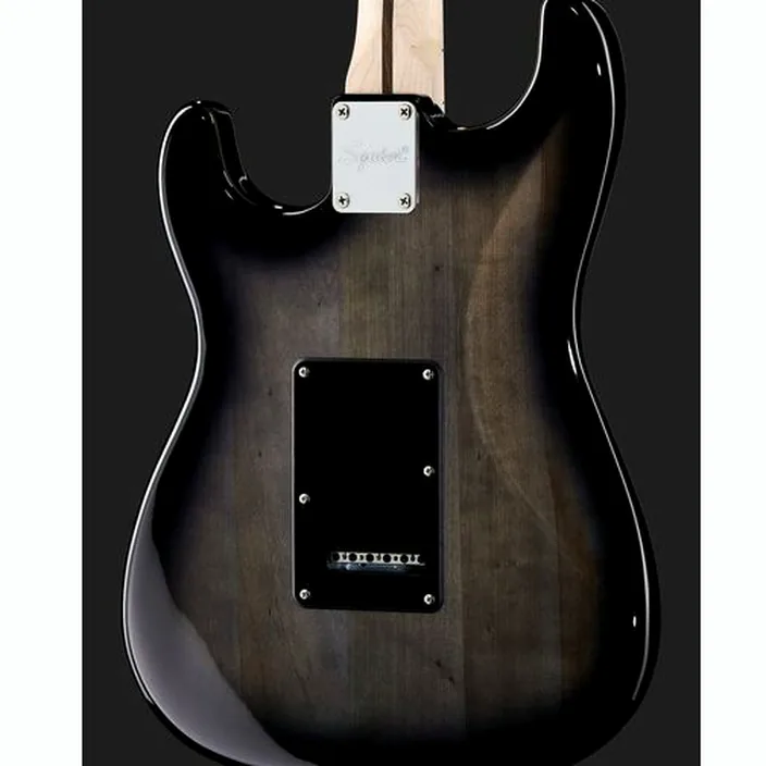 Squier Affinity Strat FM HSSBB