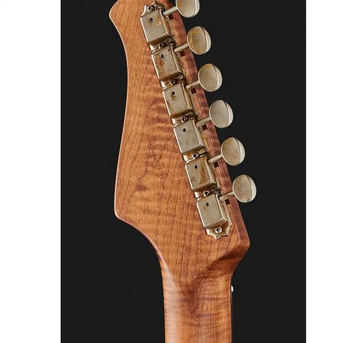 Xotic Guitars XSC-1 Ash RW 3TSB Super Aged