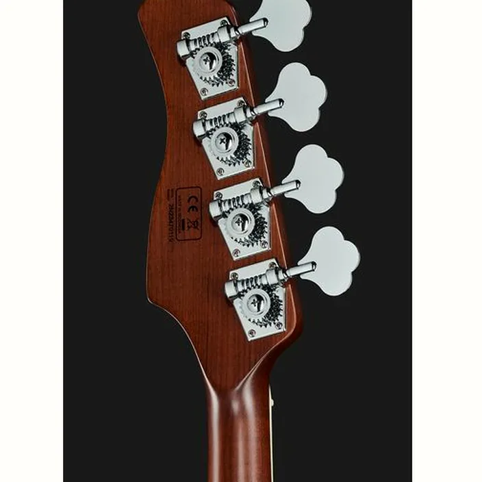 Basse Marcus Miller P8-4 TS - Avis, Test, Comparatif - PM