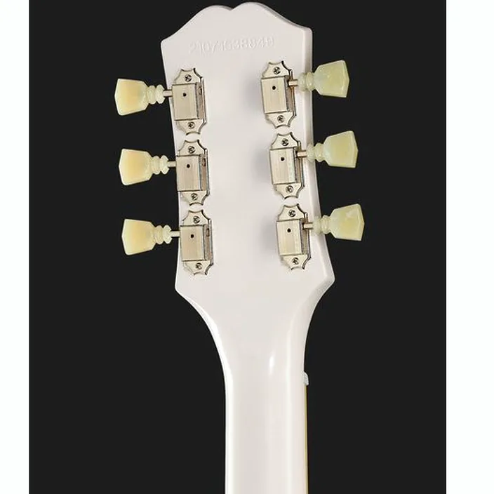 Epiphone 1961 Les Paul SG Standard CW , Test, Avis & Comparatif