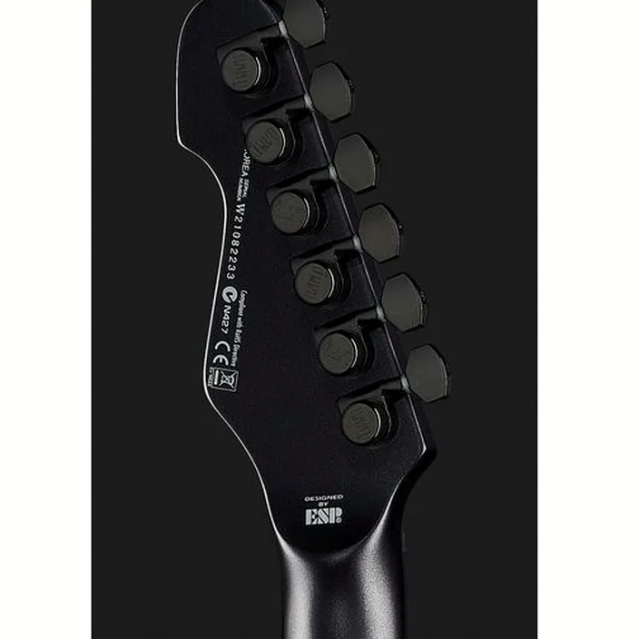 ESP LTD TE-1000 Evertune CHMS , Test, Avis