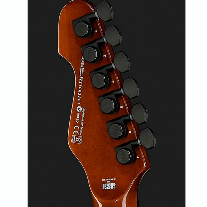 ESP LTD TE-1000ET Koa Natural : Test, Comparatif et Avis