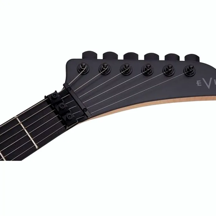 Evh 5150 Standard Stealth Black Comparatif, Test & Avis