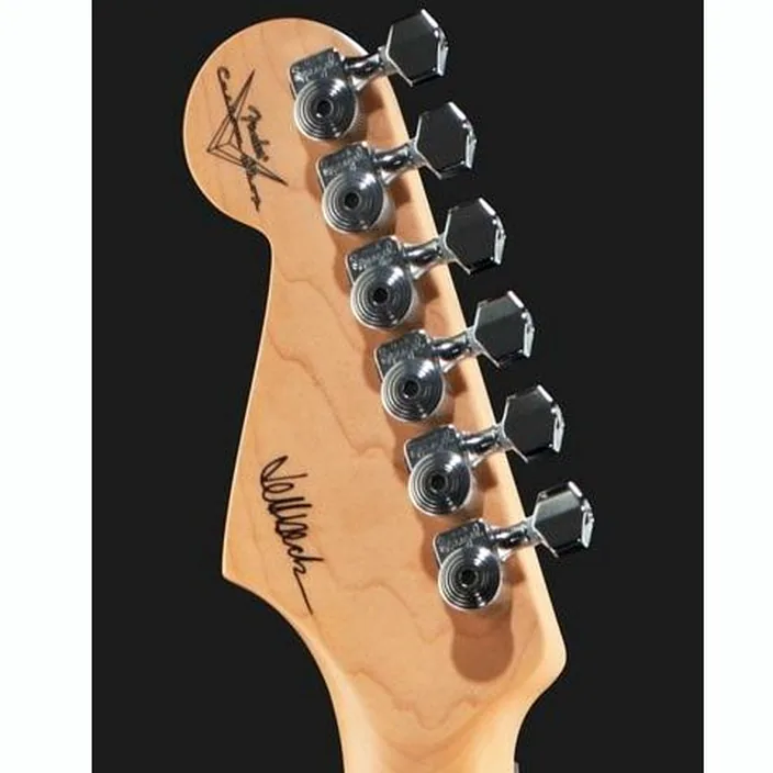 Fender Jeff Beck Custom Shop SFG / Avis, Comparatif, Test