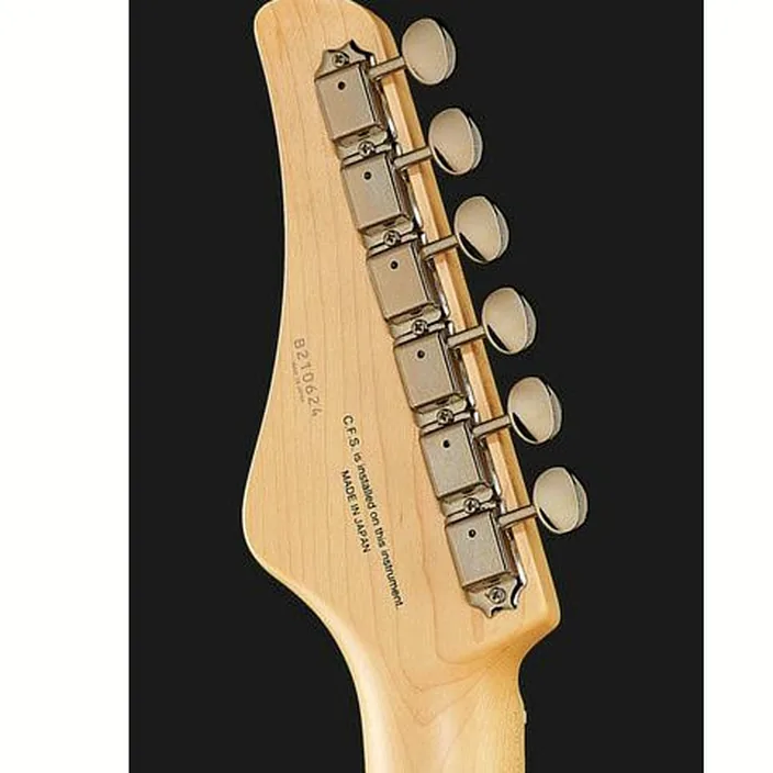 FGN J-Standard Odyssey Trad. MB / Avis & Test