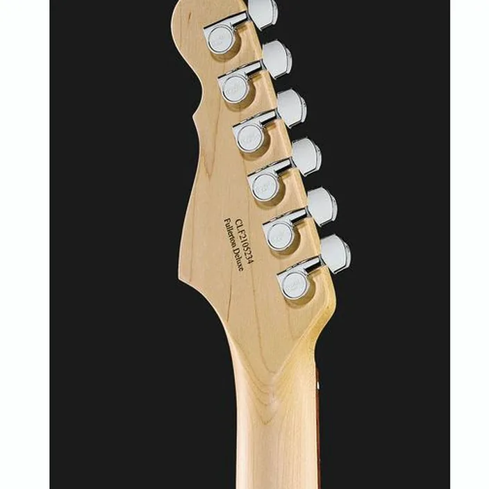 G&L Fullerton Del. Legacy 3TSB USA - Test, Avis