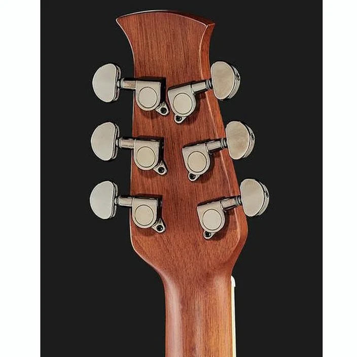 Guitare acoustique Applause Elite AE44-7S : Avis, Test