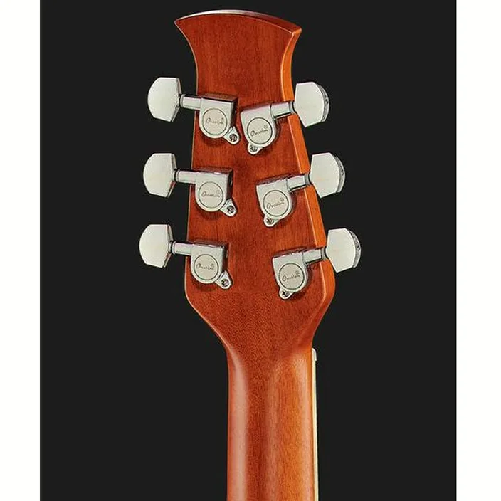 Guitare acoustique Applause Traditional AB28-5S : Test & Avis