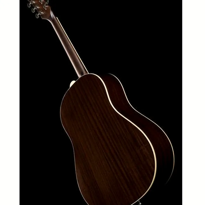 Guitare acoustique Epiphone J-45 Studio NA w/Bag | Test et Avis