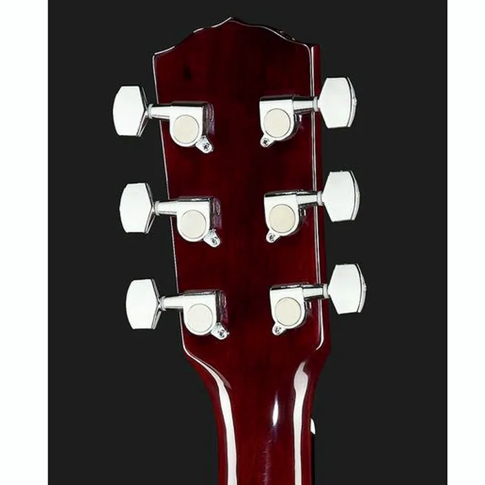 Guitare acoustique Fender FA-115 II Dreadnought Pack Test, Comparatif, Avis