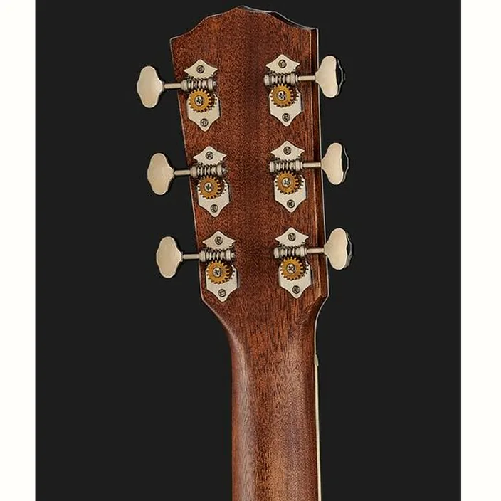 Guitare Acoustique Fender PM-3CE Triple-0 BLK / Test, Comparatif & Avis
