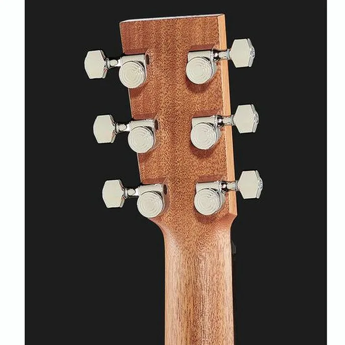 Guitare Acoustique Furch LJ-10 Lefthand - Avis & Test