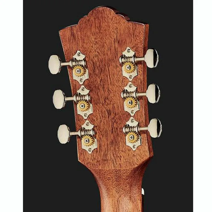 Guitare acoustique Guild BT-240E Baritone / Comparatif, Avis, Test