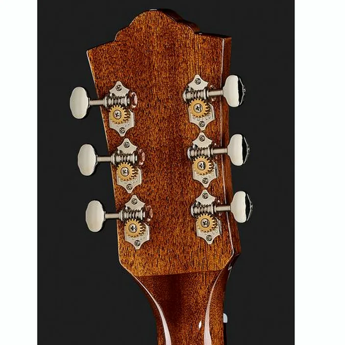 Guitare Acoustique Guild D-120 Nat Westerly | Comparatif, Test & Avis