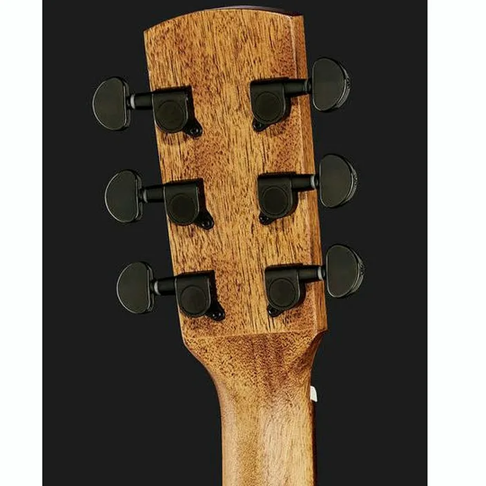 Guitare acoustique Harley Benton CLD-15CE Java Exotic Bundle | Avis, Comparatif et Test