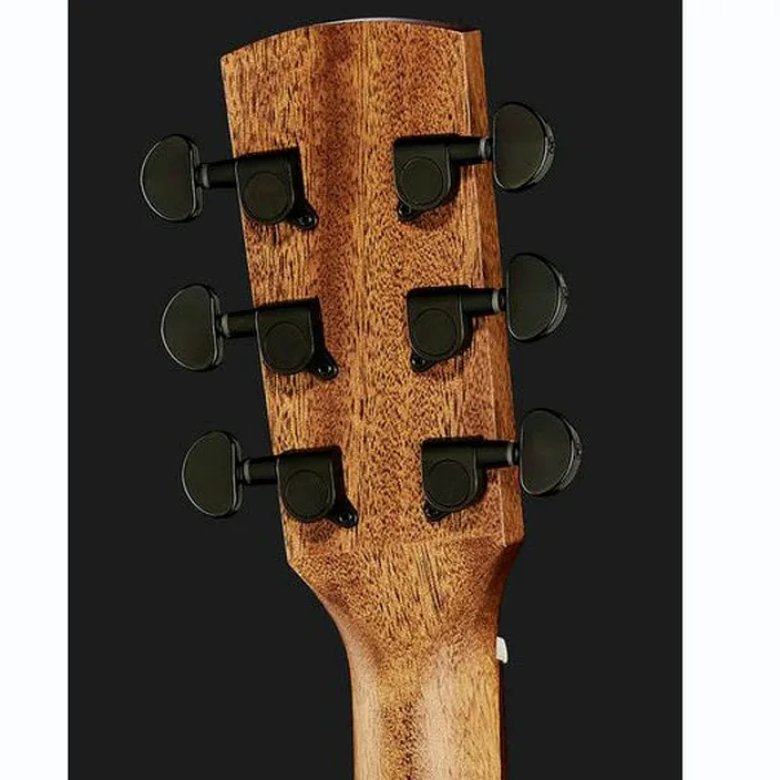 Guitare Acoustique Harley Benton CLD-15CE Koa Exotic Bundle : Comparatif, Avis & Test