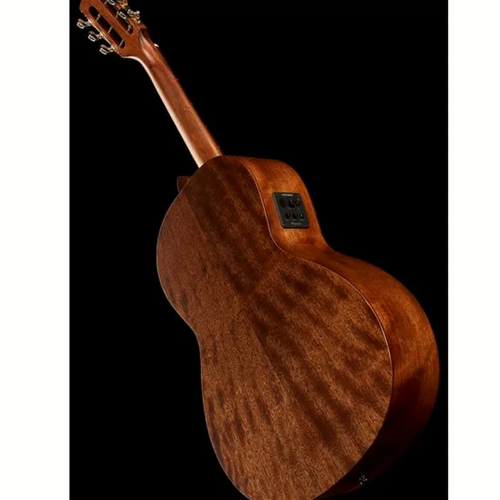 Guitare acoustique Harley Benton Custom Line CLP-15ME VS Bundle , Test, Avis et Comparatif