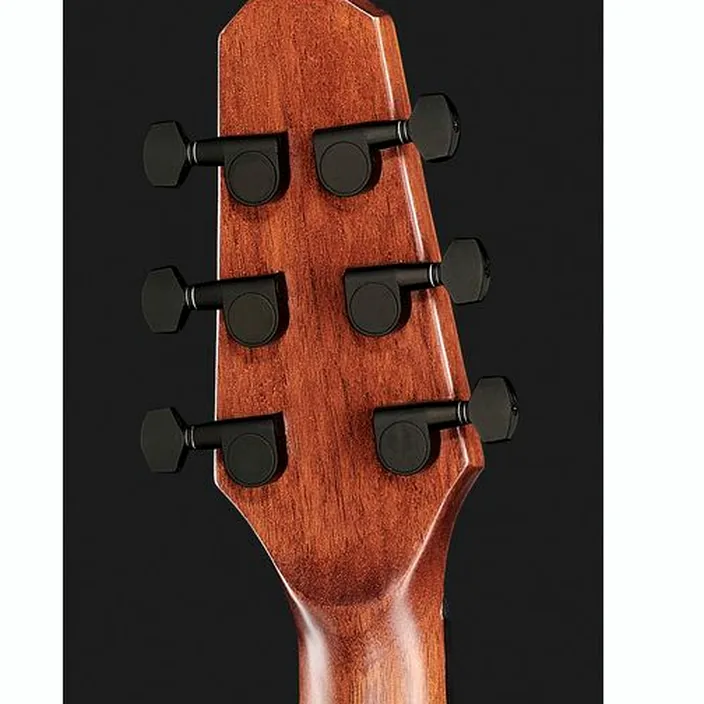 Guitare Acoustique Harley Benton GS-Travel-E Spruce Bundle - Test, Avis & Comparatif