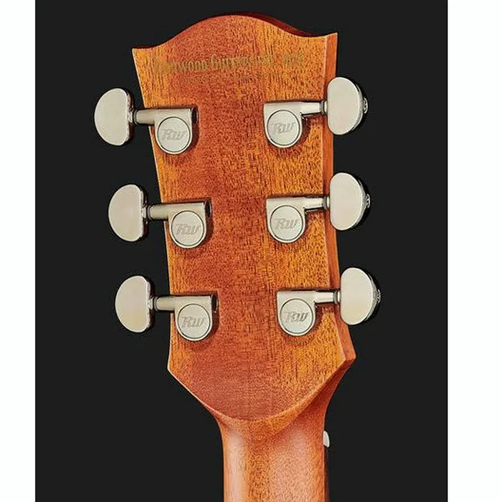 Guitare Acoustique Richwood G-40CE - Comparatif, Avis et Test