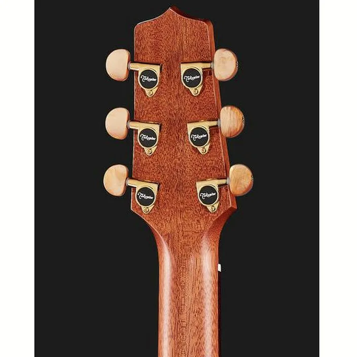 Guitare acoustique Takamine CP3NYK Test, Comparatif, Avis