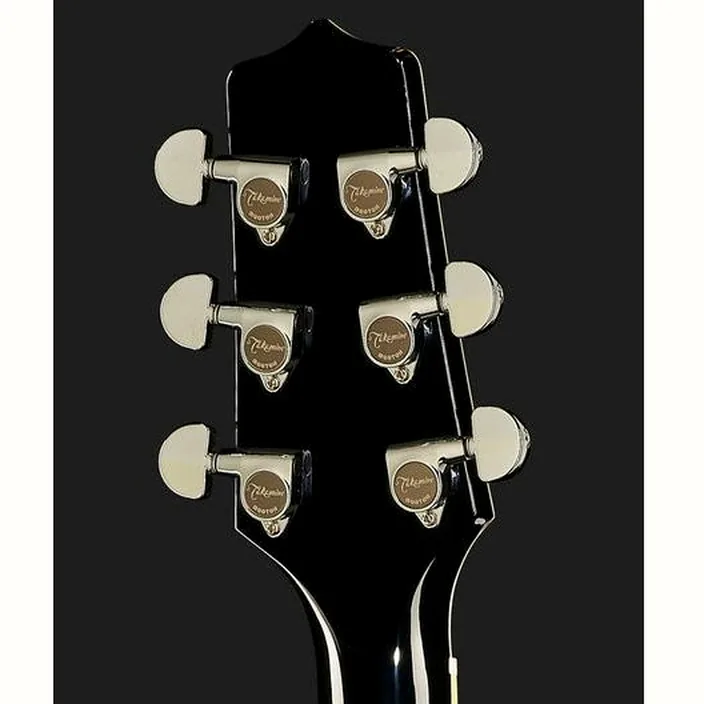 Guitare Acoustique Takamine PTU561SP Custom Comparatif, Avis, Test