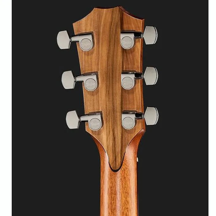 Guitare Acoustique Taylor Custom #10101 Grand Auditorium - Comparatif, Avis & Test