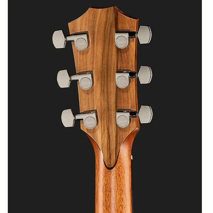 Guitare Acoustique Taylor Custom #10101 Grand Auditorium - Comparatif, Avis & Test