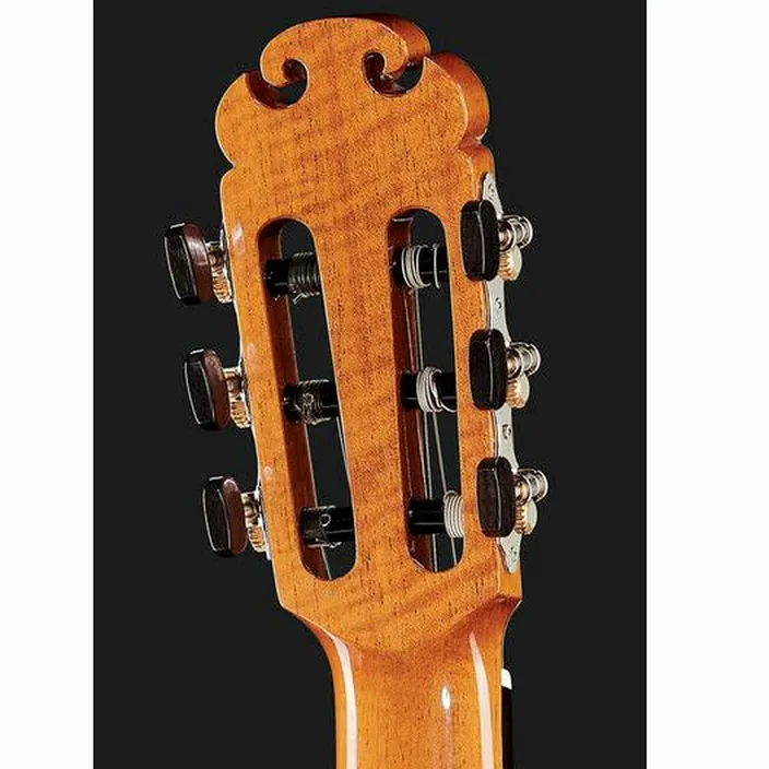 Guitare Amalio Burguet Aniversario Spruce W/Case : Test, Comparatif, Avis
