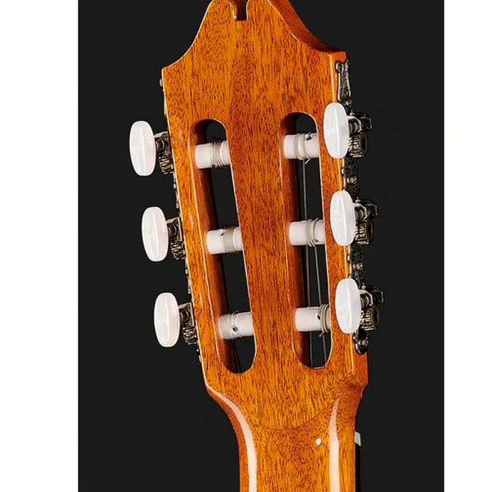 Guitare Classique Alberto Hernandez 2-Ovangkol : Comparatif, Avis & Test