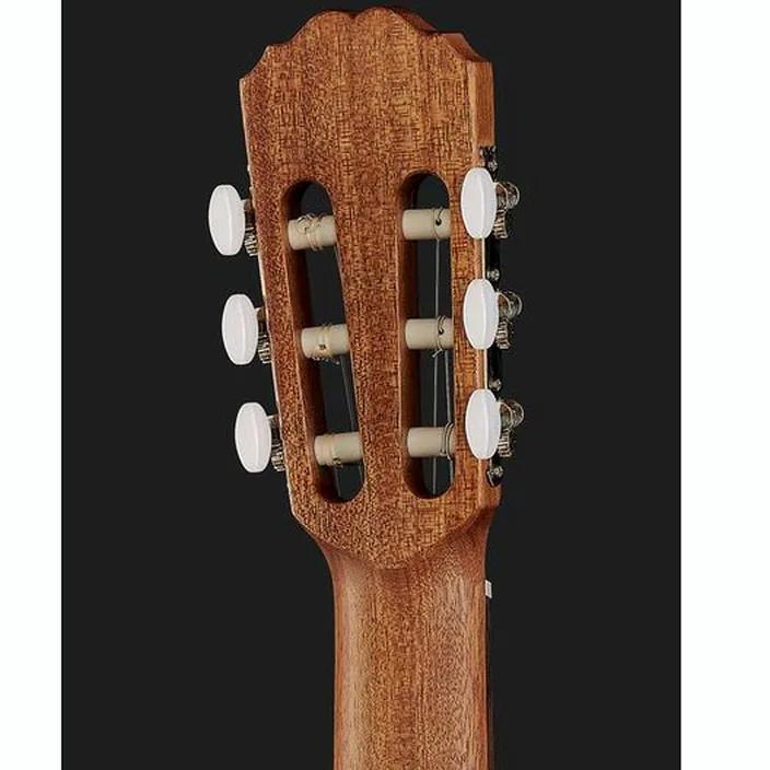 Guitare classique Alhambra 1C HT incl. Gigbag : Test, Avis