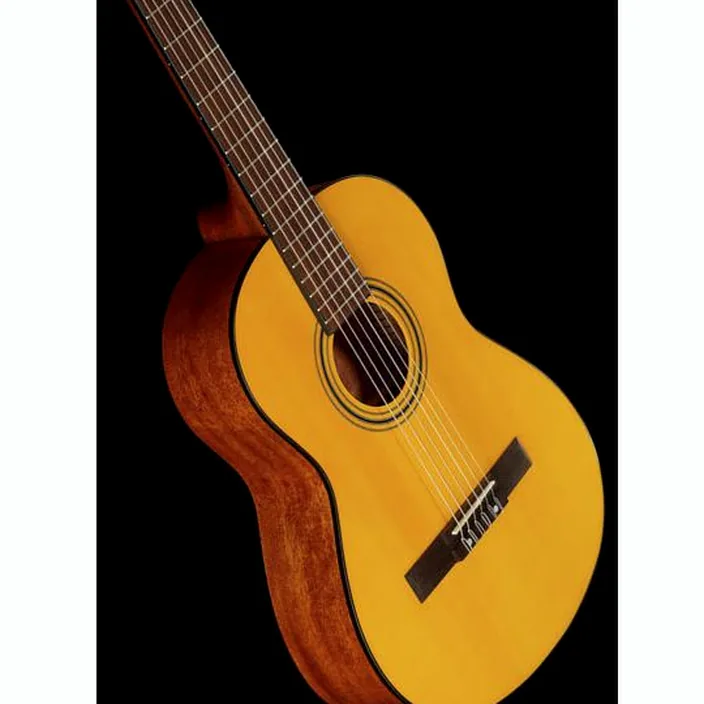 Guitare classique Fender ESC80 Educational 3/4 N Bundle Comparatif, Test & Avis
