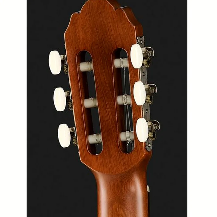 Guitare Classique Gewa Student Natural 4/4 E-Acoustic | Test, Avis