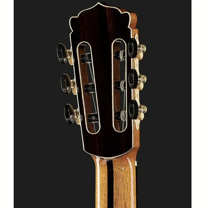 Guitare classique Hanika 58BF / Avis, Comparatif et Test