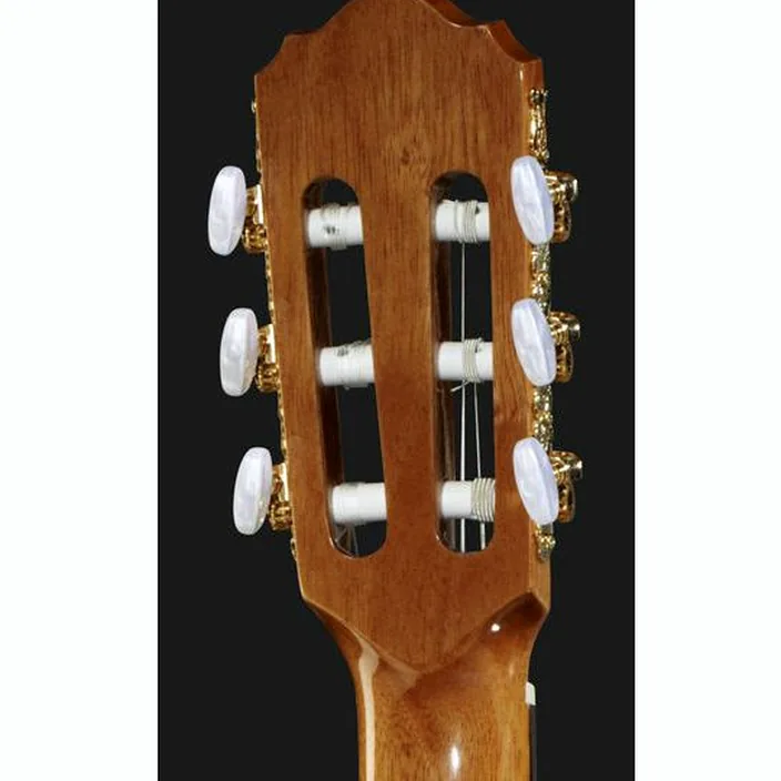 Guitare classique Hellweg Junior II-CM : Avis, Test & Comparatif
