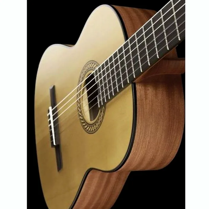 Guitare Classique Höfner SE I w/Bag : Avis, Test et Comparatif