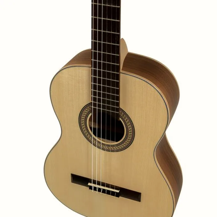 Guitare classique Manuel Rodriguez E-62 | Test et Avis