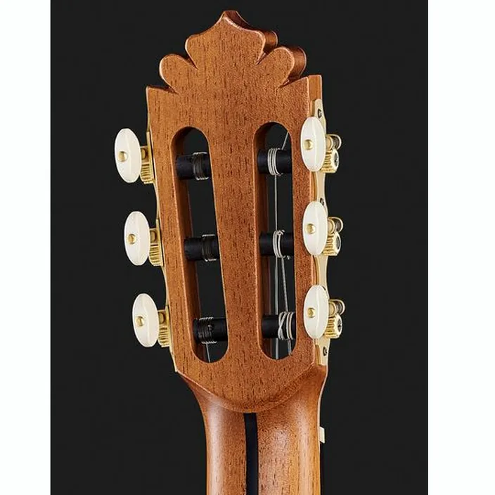 Guitare classique Manuel Rodriguez Tesoro de la Bodega Limited - Comparatif, Avis, Test