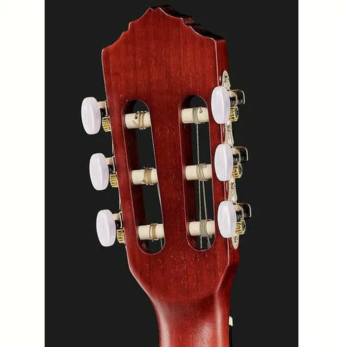 Guitare classique Ortega RCE125MMSN Test, Comparatif, Avis
