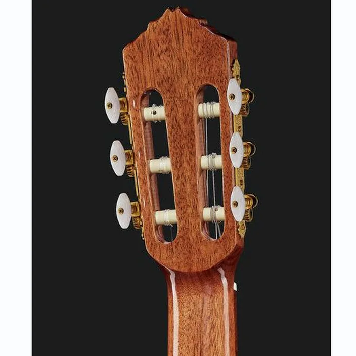 Guitare Classique Ortega RCE158SN-NT : Comparatif, Avis & Test