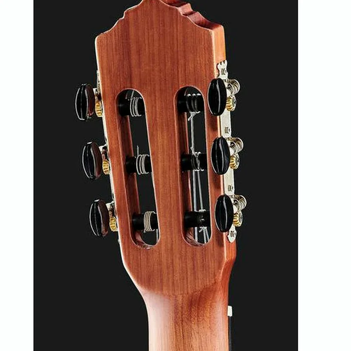 Guitare Classique Ortega RSTC5M-L , Test, Comparatif et Avis
