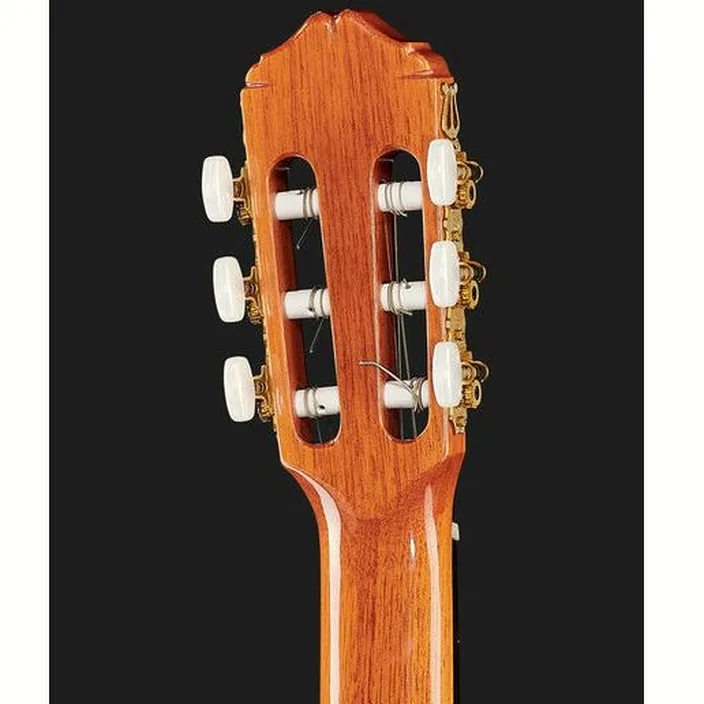 Guitare Classique Raimundo Model 660 E Cedar - Avis, Comparatif & Test