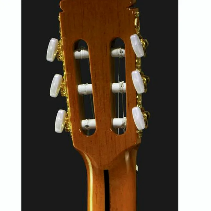 Guitare Cordoba 55FCE Thinbody Flamenco Test & Avis