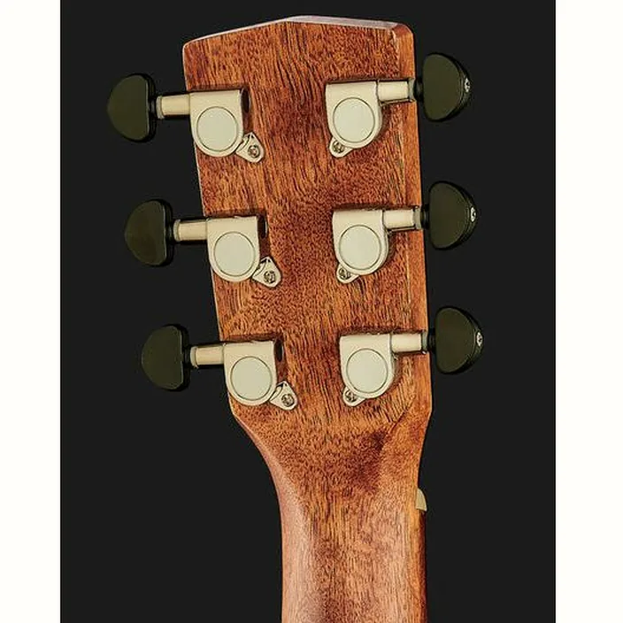 Guitare Cort Earth Mini E Adirondack | Test & Avis