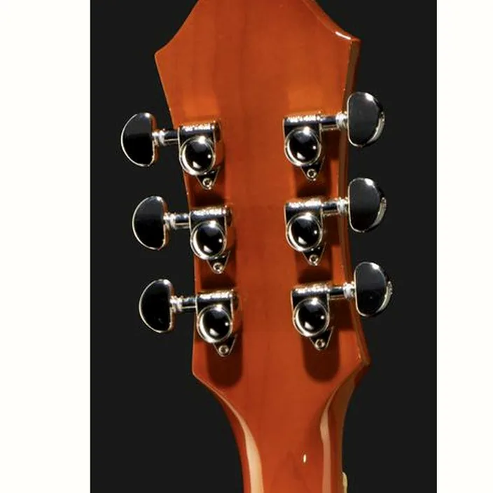 Guitare Epiphone Dove Studio , Avis, Test