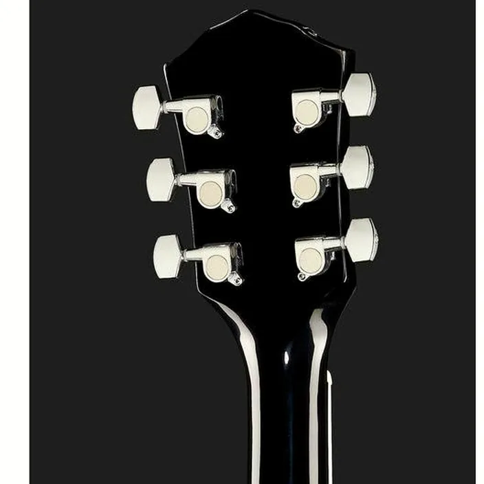 Guitare Fender FA-125 Blk WN : Test, Avis, Comparatif