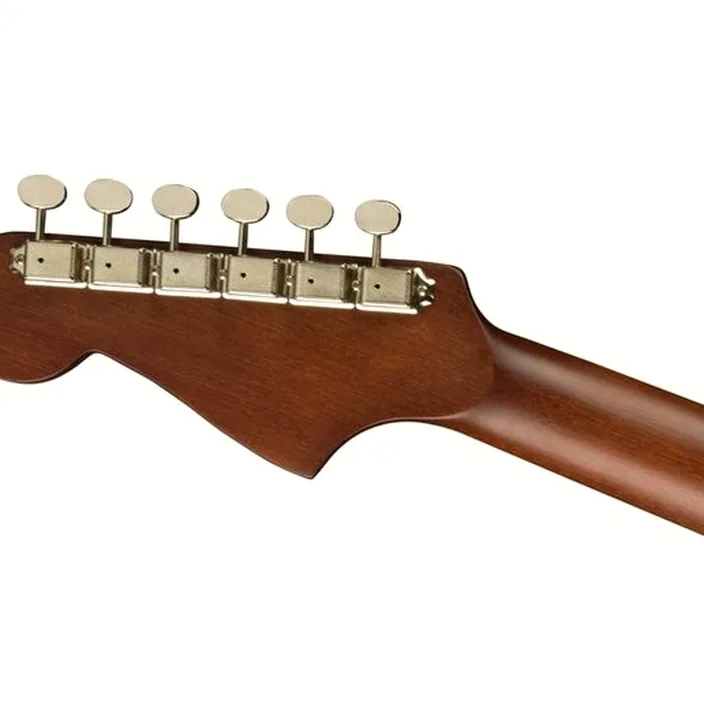 Guitare Fender Malibu Player SHP WN : Test et Avis