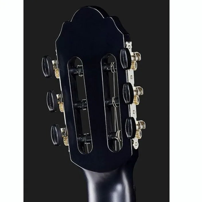 Guitare Gewa Student Black 4/4 Test, Avis
